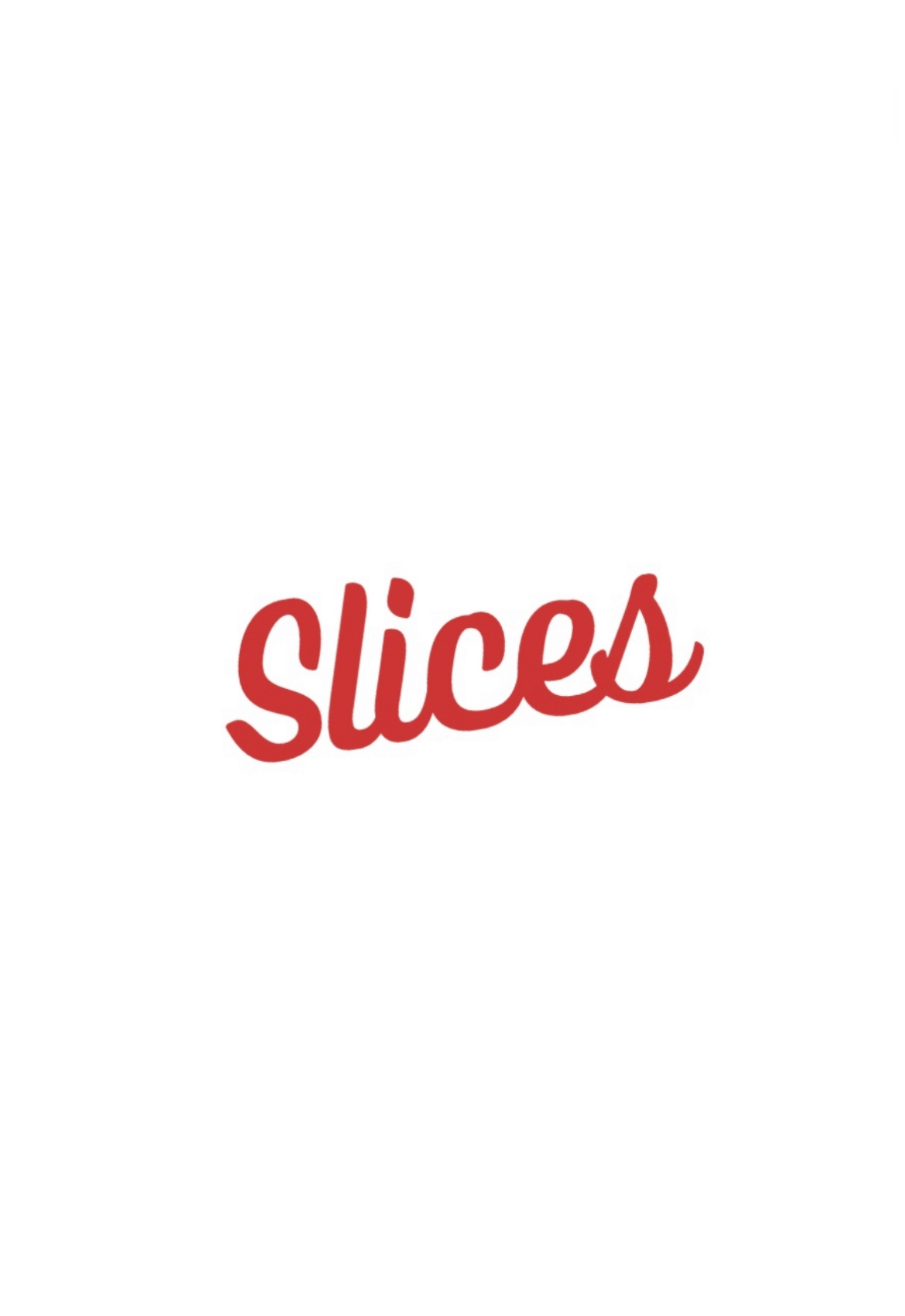 Slices Logo